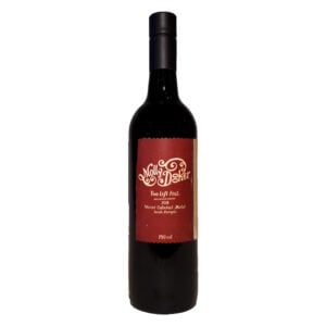 Mollydooker Two Left Feet (15.5% ABV) 750 ML