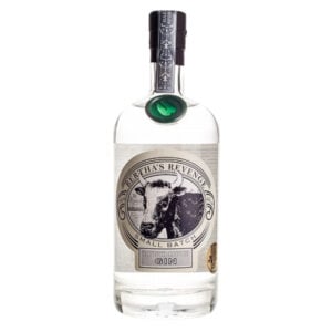 Bertha's Revenge Irish Gin