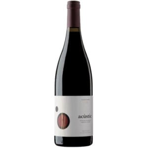 Spirits Acustic Celler Montsant Red (15% ABV) 750ML