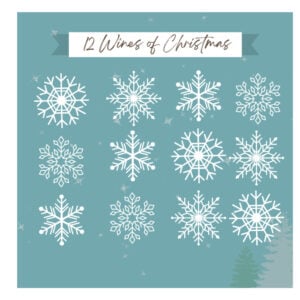 RMWSB Holiday Wine Advent Calendar