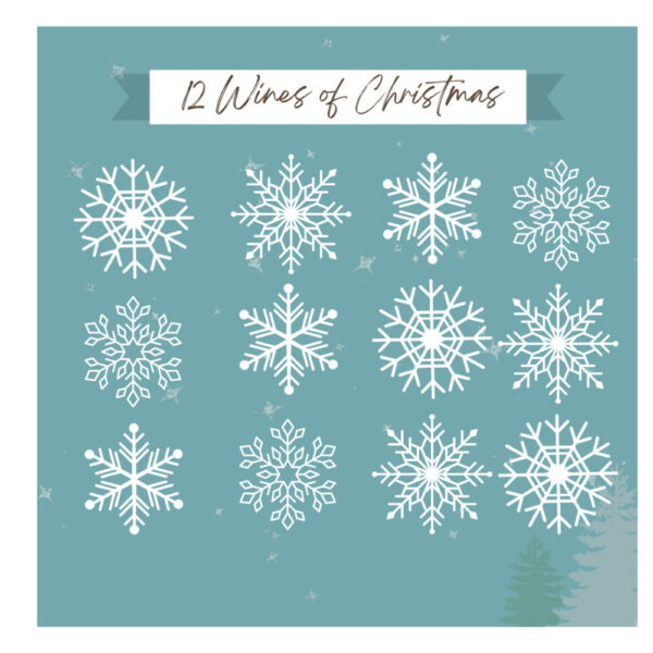 RMWSB Holiday Wine Advent Calendar