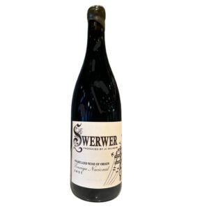 J.C. Wickens Swerwer Touriga Nacional (13% ABV) 750 ML