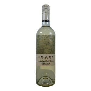Emiliana Adobe Sauvignon Blanc (13% ABV) 750 ML