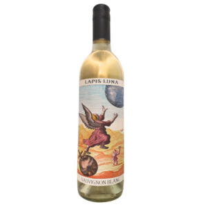 Lapis Luna Sauvignon Blanc (13% ABV) 750 ML