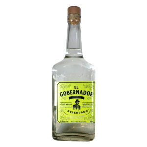 El Gobernador Pisco