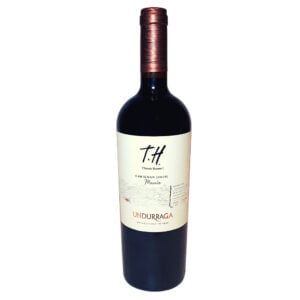 Undurraga TH Carignan (14.5% ABV) 750 ML