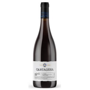 Casa Marin Cartagena Costal Red (13.5% ABV) 750 ML
