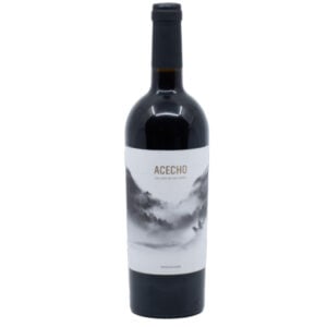 Libre Y Salvaje Acecho (13.5% ABV) 750ML