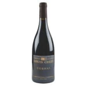Domaine Louis Cheze Cornas (14% ABV) 750 ML