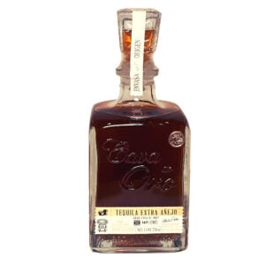 Cava De Oro Tequila Extra Anejo750ml