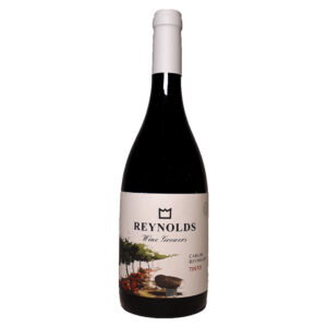 Carlos Reynolds Red (12.5% ABV) 750 ML