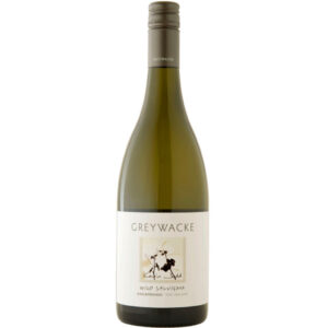 Greywacke Wild Sauvignon Blanc (13.3% ABV) 750 ML