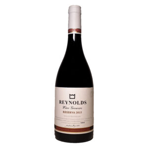 Julian Reynolds Reserva (13% ABV) 750 ML