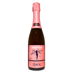 Zinck Cremant Rose