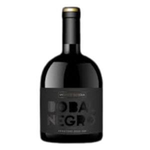 Spirits Vincente Gandia Bobal Negro (14% ABV) 750 ML