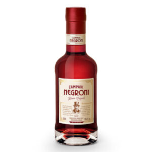 Campari Negroni 375ml