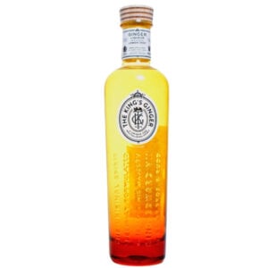 The King's Ginger Spirit