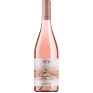 Cepa 21 Hito Rosado (14% ABV)