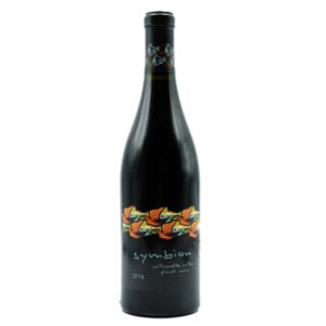 Luke Jefferson Symbion Pinot Noir (12.5% ABV) 750 ML