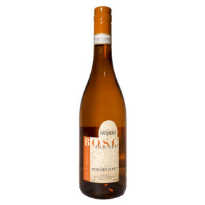Batasiolo Moscato D'Asti (5.5% ABV) 750 ML