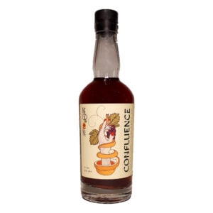Confluence Negroni