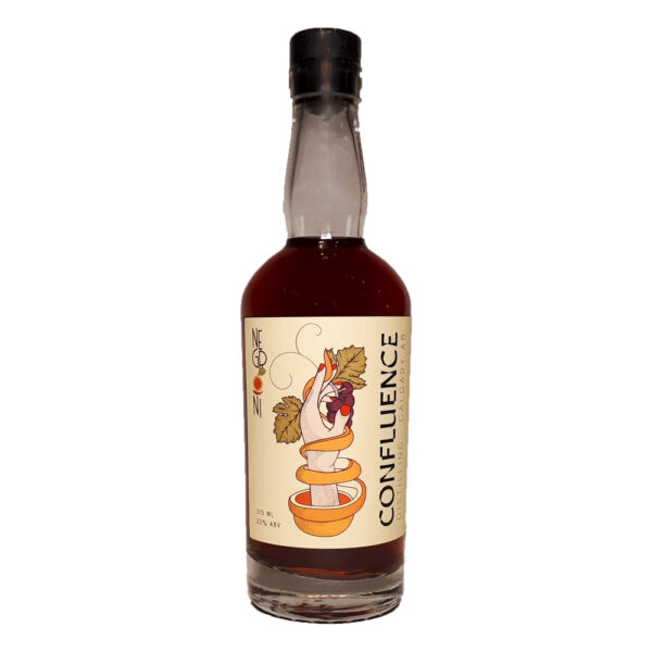 Sales Confluence Negroni