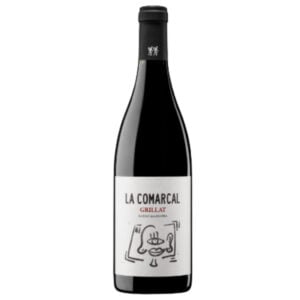La Comarcal Grillat (13% ABV) 750ML