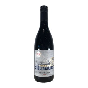 Pittnauer Pinot Noir (12.5% ABV) 750 ML