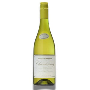 Cuvee Dissenay Chardonnay (13% ABV) 750ML