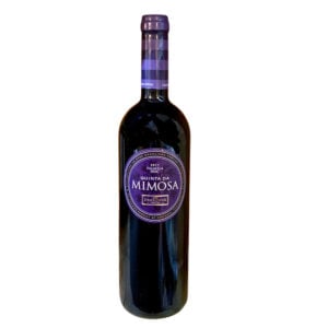Wine Quinta da Mimosa (14.5% ABV) 750 ML