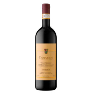 Carpineto Vino Nobile di Montepulciano Riserva (14% ABV) 750 ML