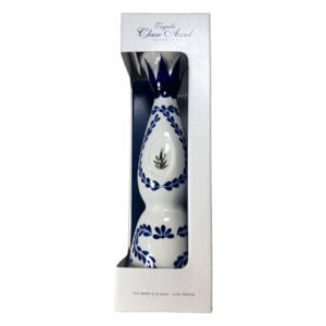 Clase Azul Tequila Reposado (40% ABV) 750 ML