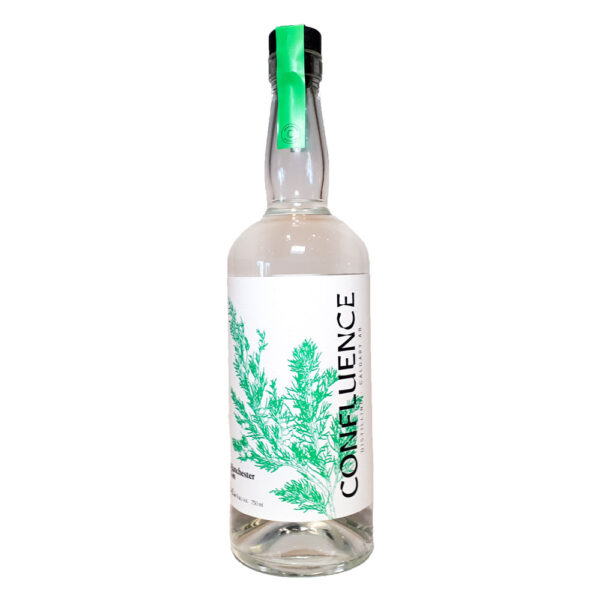 Sales Confluence Manchester Dry Gin