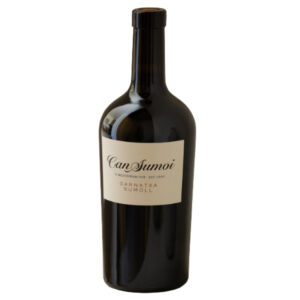 Can Sumoi Garnatxa Sumoll (12% ABV) 750ML