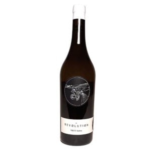 Craft Beer, Ciders, Coolers Zillinger Revolution Organic White