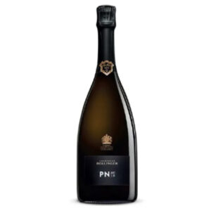 Bollinger PN VZ19 Champagne  (12.5% ABV) 750ML