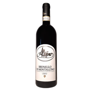Spirits Altesino Brunello Di Montalcino (15% ABV) 750 ML