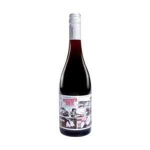 First Drop Mother's Milk Shiraz (14.5% ABV) 750 ML