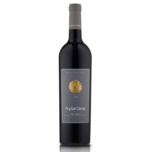 Poplar Grove The Legacy (14.9% ABV) 750 ML
