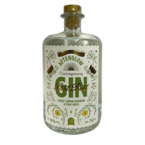Last Best Afterglow Gin (46% ABV) 750ML