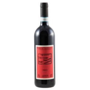 Arpepe Rosso Di Valtellina (13.5% ABV) 750ML