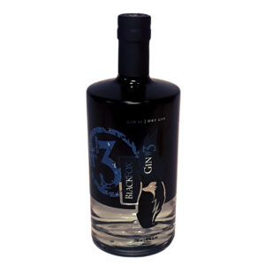 Black Fox Gin #3