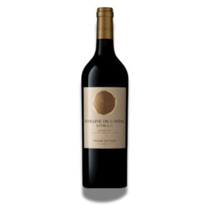 L'Ostal Cazes Estibals (13.5% ABV) 750 ML