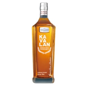 Kavalan Classic Single Malt