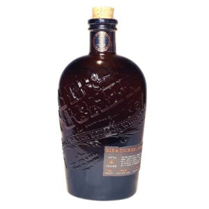 Bib & Tucker 6 Year Old Bourbon Whiskey