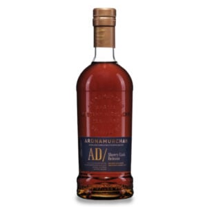 Ardnamurchan Sherry Cask Single Malt (50% ABV) 700ML