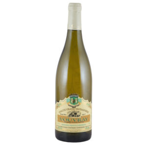 Chateau Grand Vausdasniere Vouvray (12% ABV) 750 ML