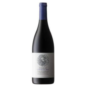 Spirits WaterKloof Seriously Cool Cinsault (12.5% ABV) 750 ML