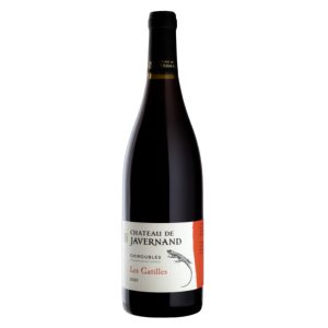 Javernand Chiroubles Gatilles (12.5% ABV) 750 ML