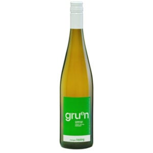 Gruen Rheingau Riesling (8% ABV) 750 ML